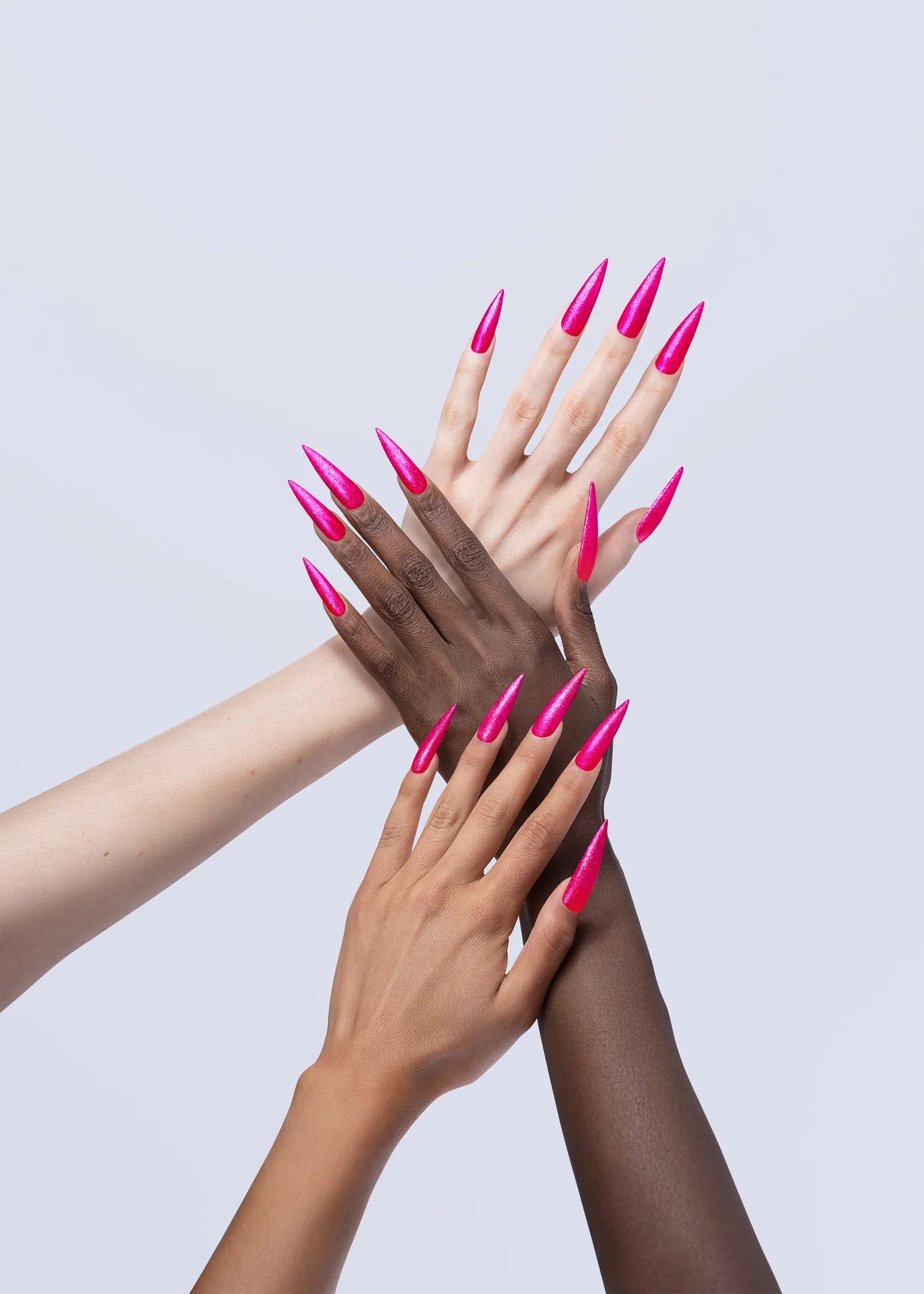 Valentino V Beauty Pure Gel Polish 164| Highly Pigmented Formula