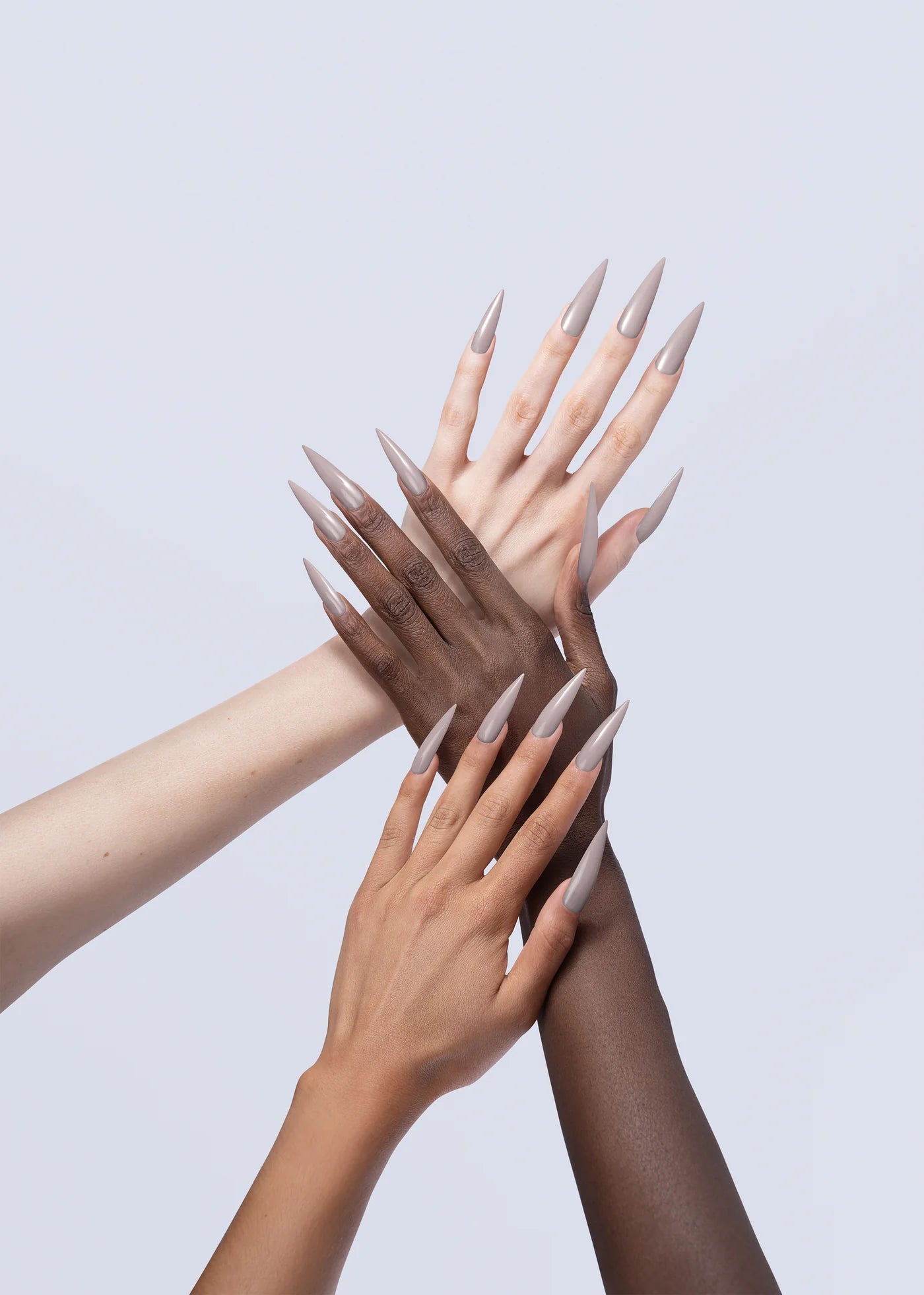 Valentino V Beauty Pure Gel Polish 136| Highly Pigmented Formula