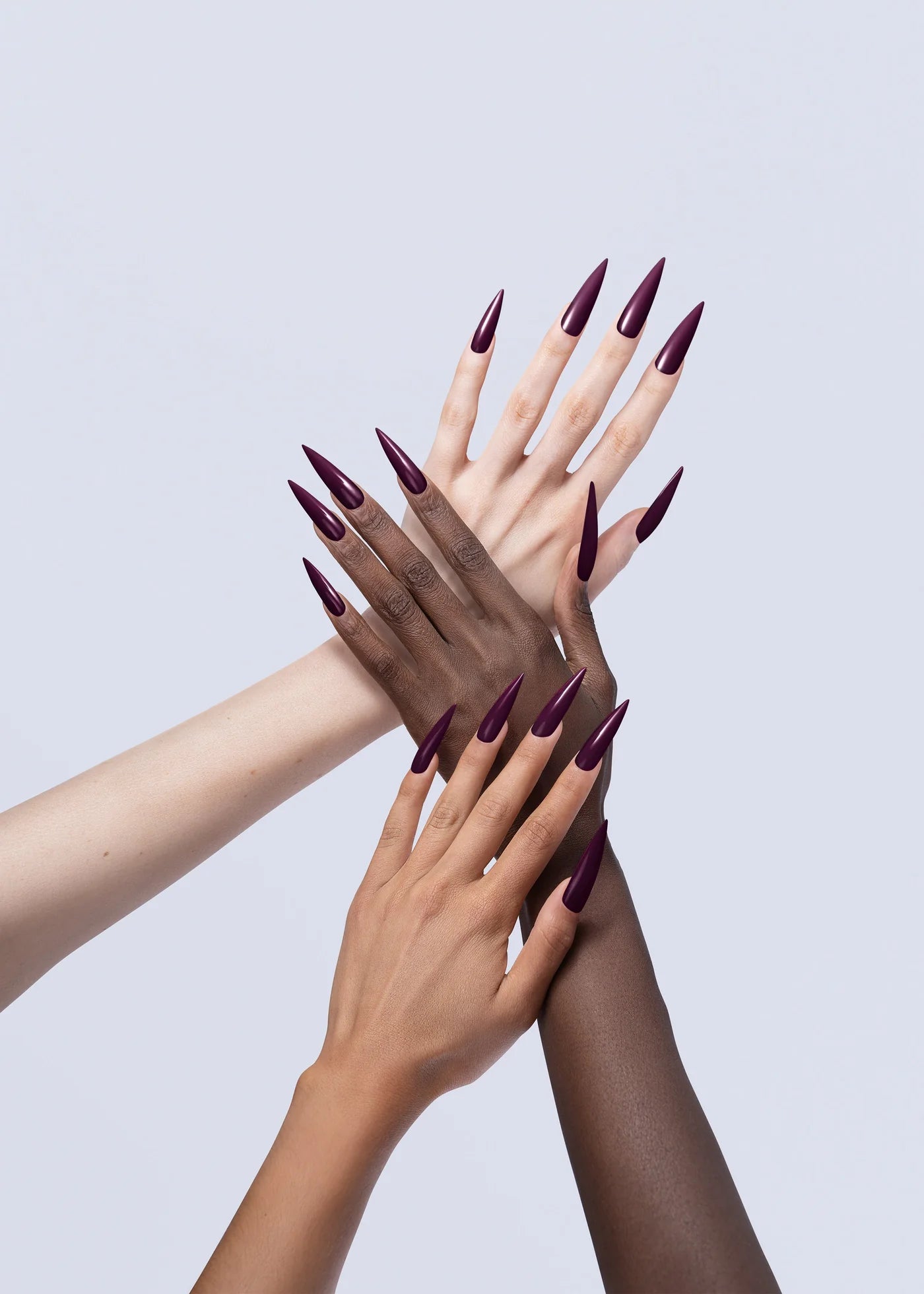 Valentino V Beauty Pure Gel Polish 145| Highly Pigmented Formula