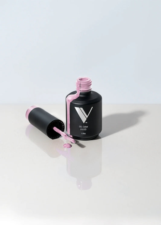 Valentino V Beauty Pure Gel Polish 015  | Highly Pigmented Formula