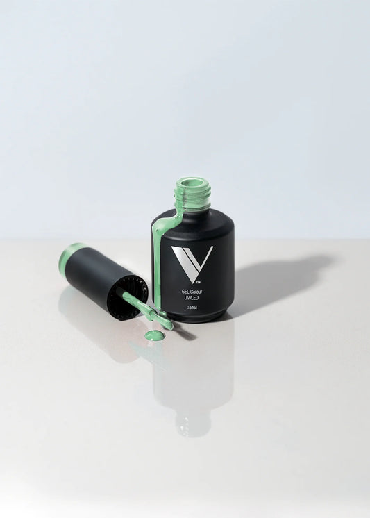Valentino V Beauty Pure Gel Polish 032 | Highly Pigmented Formula