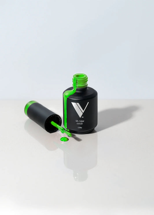 Valentino V Beauty Pure Gel Polish 034 | Highly Pigmented Formula