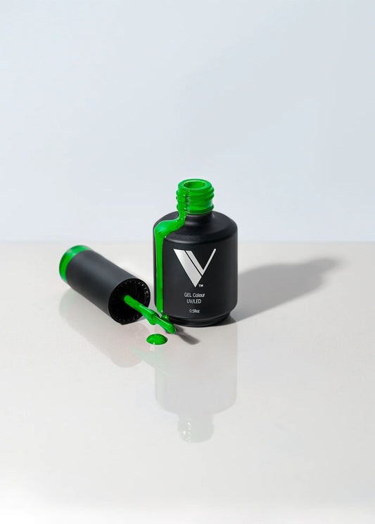 Valentino V Beauty Pure Gel Polish 037 | Highly Pigmented Formula