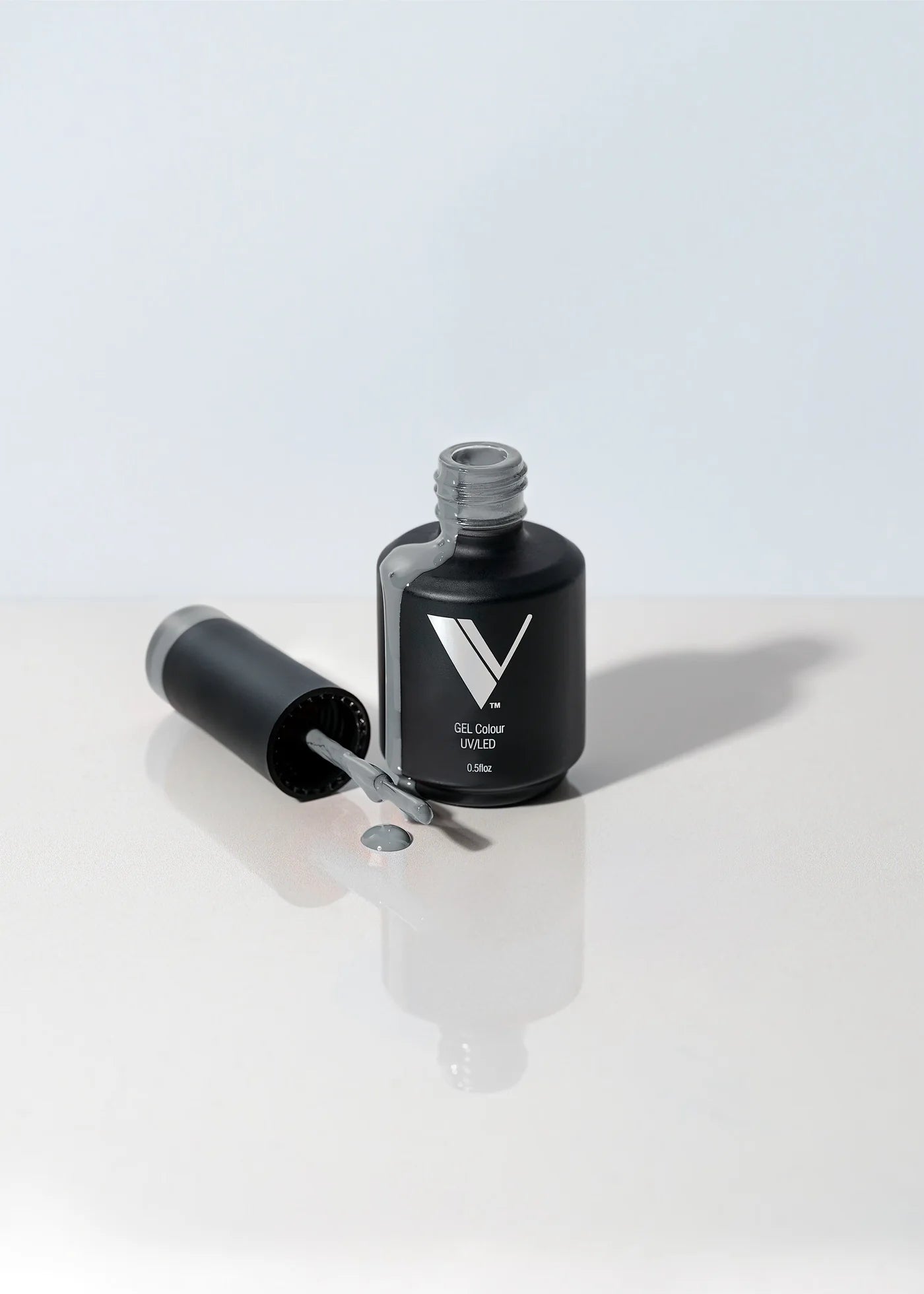 Valentino V Beauty Pure Gel Polish 083| Highly Pigmented Formula