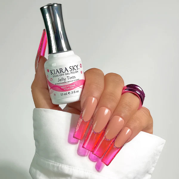 Kiara Sky Heat Stroke Jelly Tint
