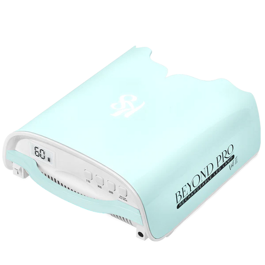 Kiara Sky Beyond Pro Rechargeable LED Lamp Vol II - Blue