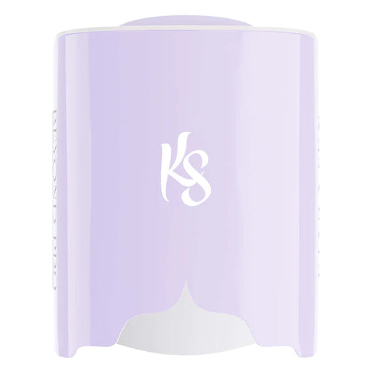 Kiara Sky Beyond Pro Rechargeable LED Lamp Vol II - Purple
