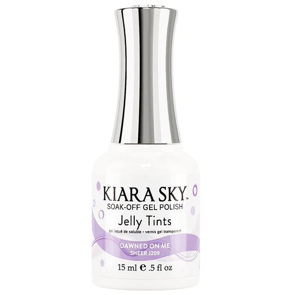 Kiara Sky Dawned On Me - Sheer Jelly Tint