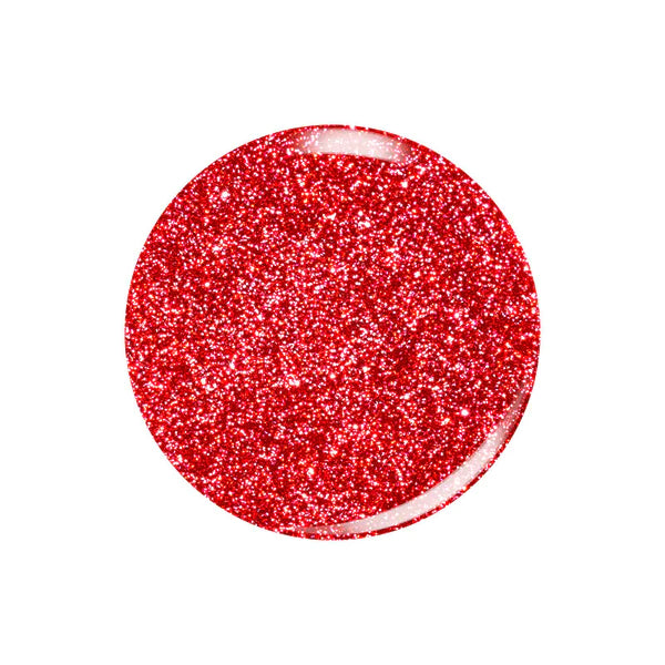 Kiara Sky Lovebite -Ultra Reflective Diamond Dust Gel Polish