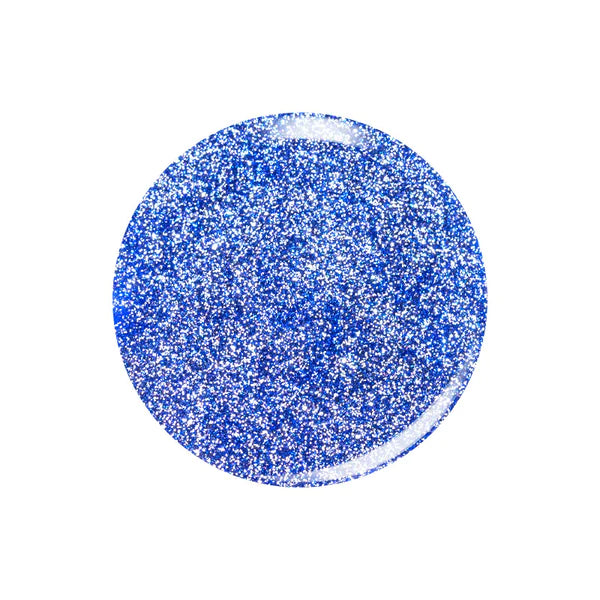 Kiara Sky Frostbright - Ultra Reflective Diamond Dust Gel Polish