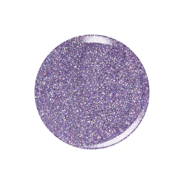 Kiara Sky Bubble Gem - Ultra Reflective Diamond Dust Gel Polish