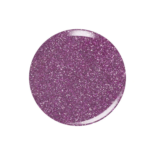 Kiara Sky Aurora -Ultra Reflective Diamond Dust Gel Polish