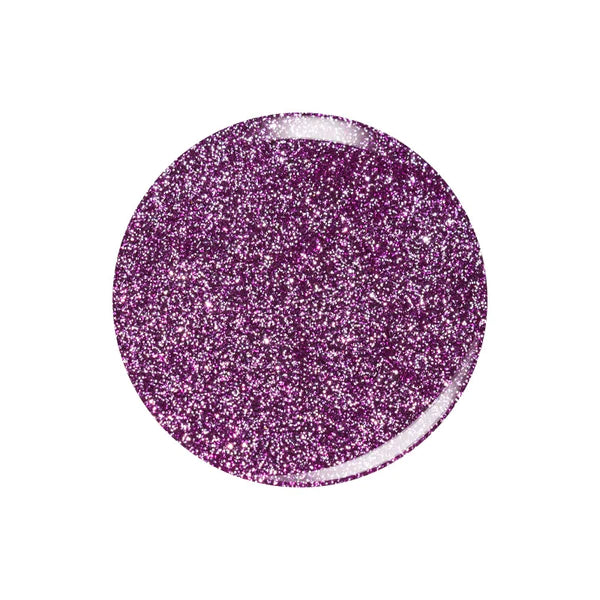 Kiara Sky Aurora -Ultra Reflective Diamond Dust Gel Polish