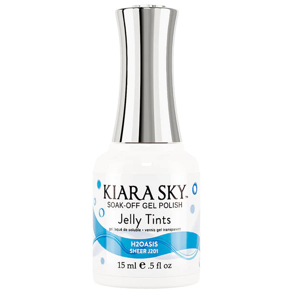 Kiara Sky H2OASIS - Jelly Tint Sheer