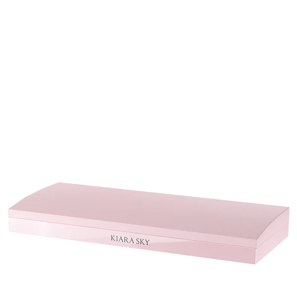 Kiara Sky Nail Arm Rest - Pink