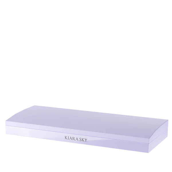 Kiara Sky Nail Arm Rest- Purple