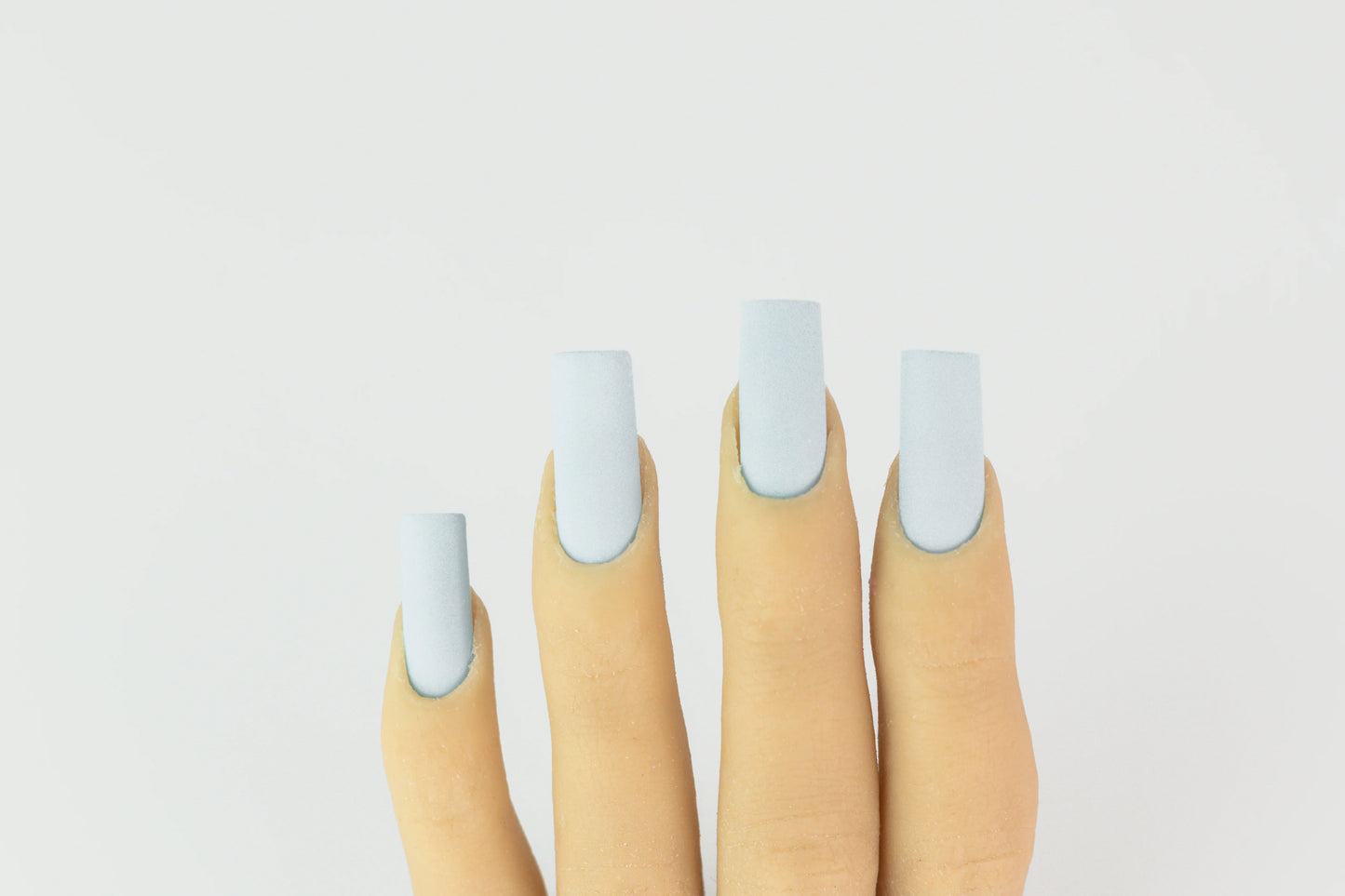 NotPolish - Nail Acrylic/Dip Powder | OG Collection | OG 119 Azure Powder 2oz Jar