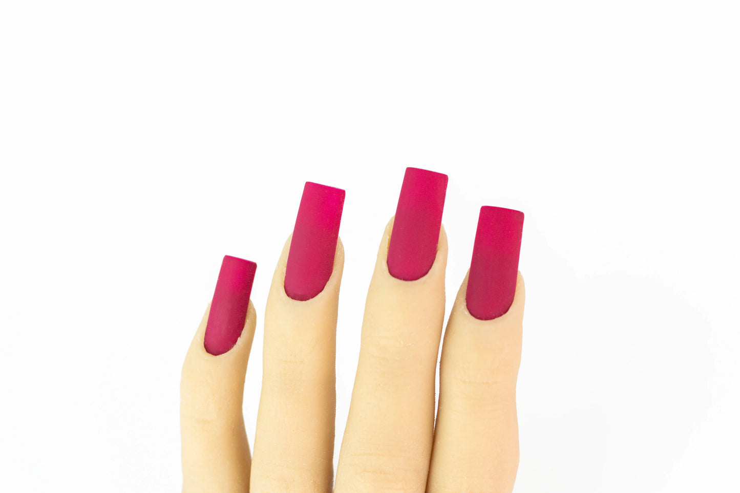 NotPolish - Nail Acrylic/Dip Powder | OG Collection | OG 123 Studded Kiss Powder 2oz Jar