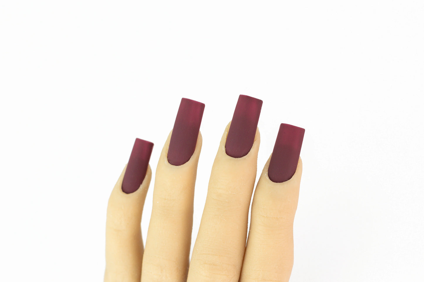 NotPolish - Nail Acrylic/Dip Powder | OG Collection | OG 124 Wine And Dine Powder 2oz Jar