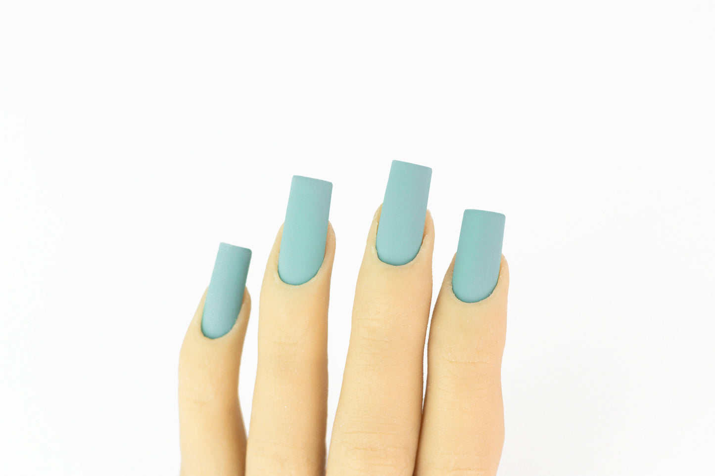 NotPolish - Nail Acrylic/Dip Powder | OG Collection | OG 126 Spring Mist Powder 2oz Jar