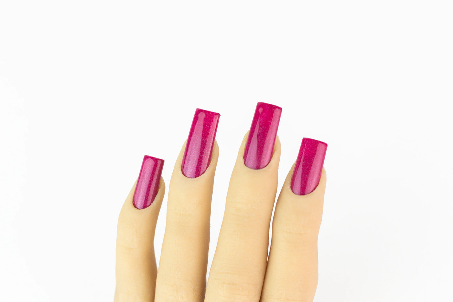 NotPolish - Nail Acrylic/Dip Powder | OG Collection | OG 128 Pink Kiss Powder 2oz Jar