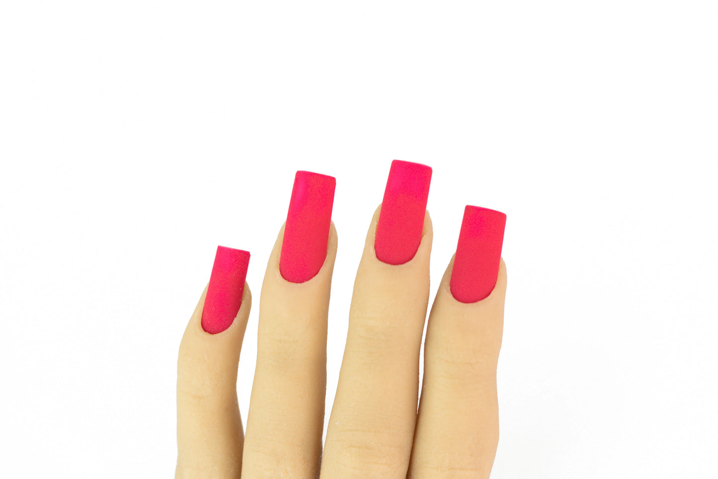 NotPolish - Nail Acrylic/Dip Powder | OG Collection | OG 132 Fire It Up Powder 2oz Jar
