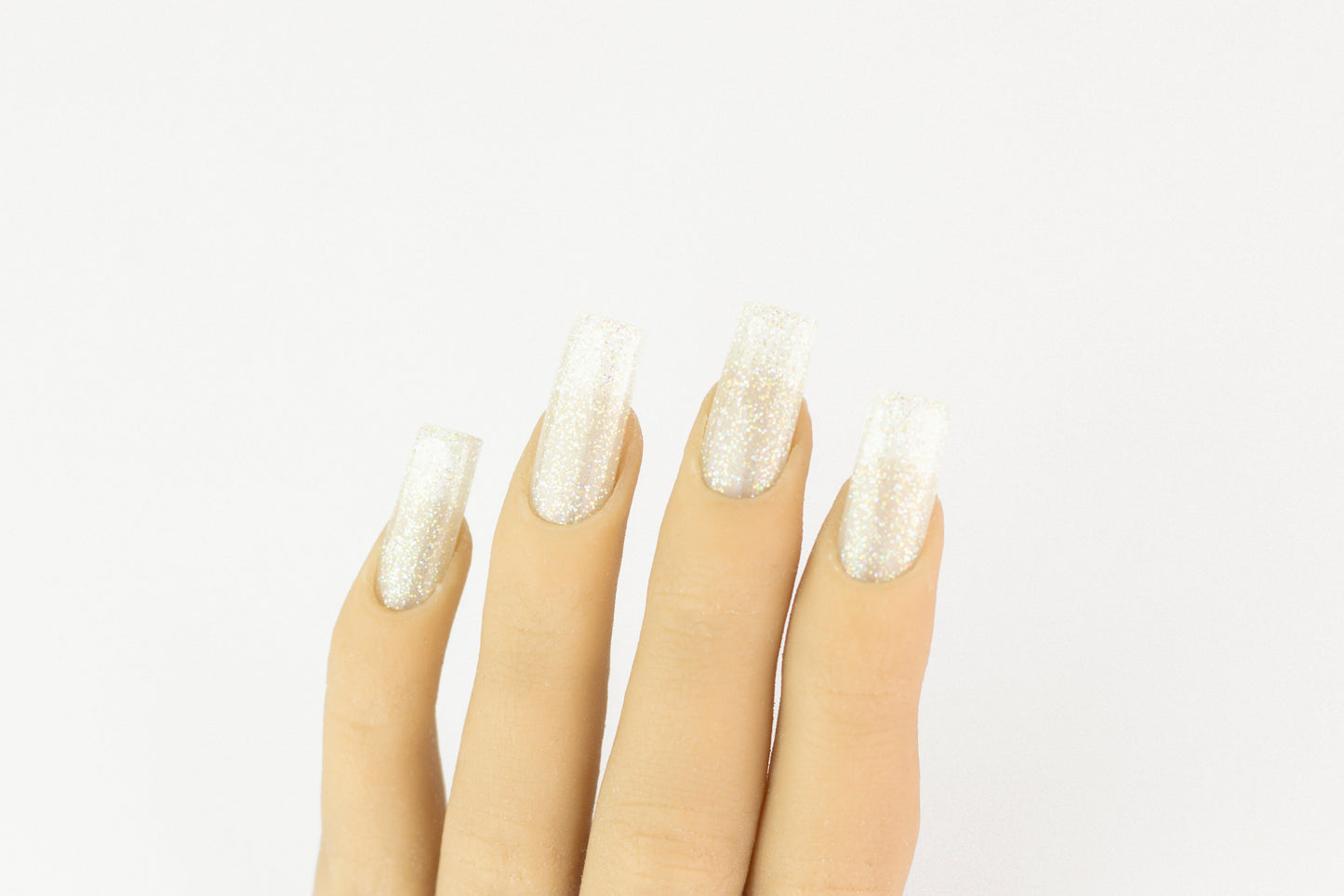 NotPolish - Nail Acrylic/Dip Powder | OG Collection | OG 137 Milky Way Powder 2oz Jar