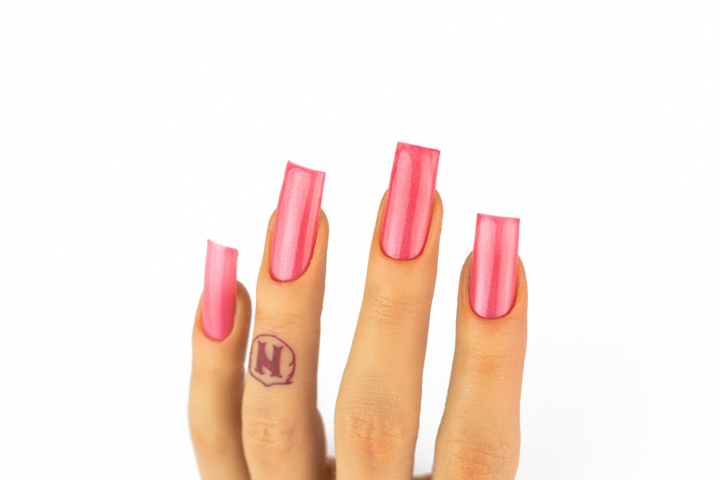 NotPolish - Nail Acrylic/Dip Powder | OG Collection | OG 139 Bouquet Of Roses Powder 2oz Jar