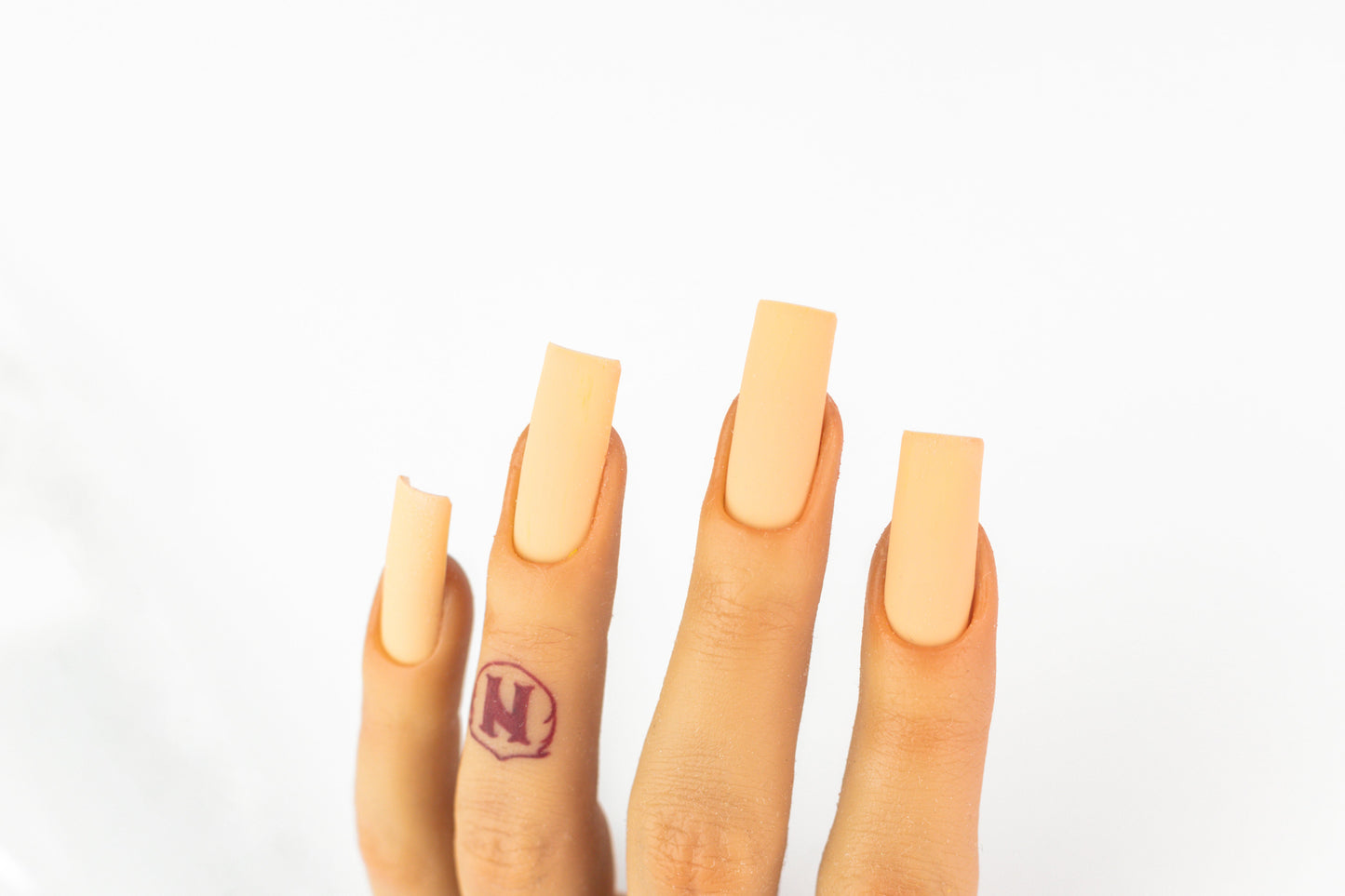 NotPolish - Nail Acrylic/Dip Powder | OG Collection | OG 151 Second Nude Powder 2oz Jar