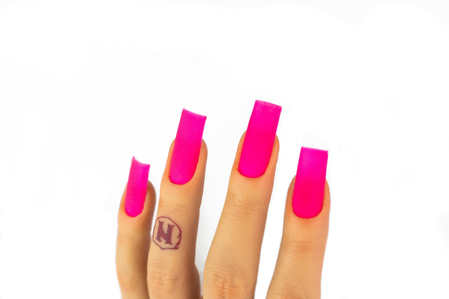 NotPolish - Nail Acrylic/Dip Powder | OG Collection | OG 154 Pink Of You Powder 2oz Jar