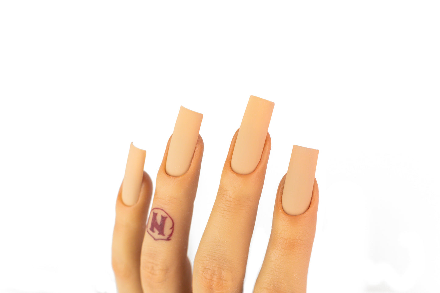 NotPolish - Nail Acrylic/Dip Powder | OG Collection | OG 155 First Nude Powder 2oz Jar