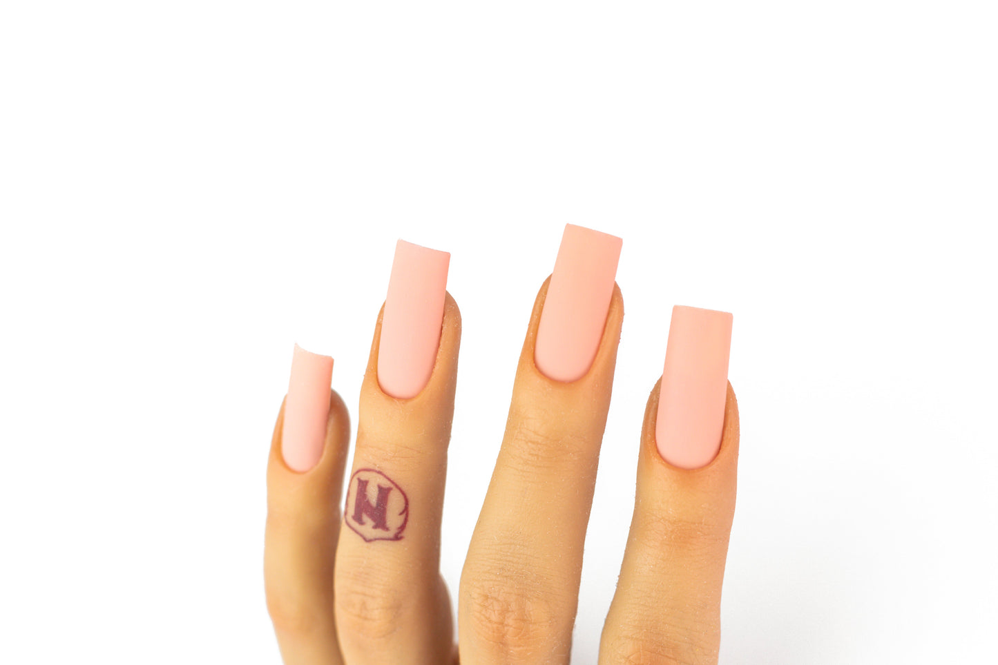 NotPolish - Nail Acrylic/Dip Powder | OG Collection | OG 159 Sunset Glow Powder 2oz Jar