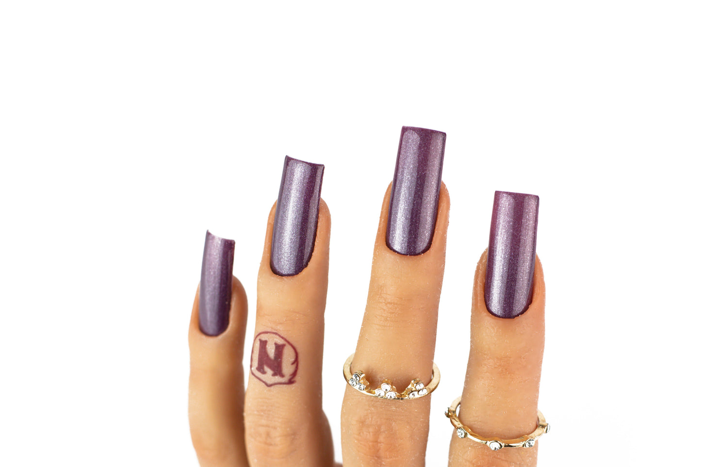 NotPolish - Nail Acrylic/Dip Powder | OG Collection | OG 179 Hug Me Now Powder 2oz Jar