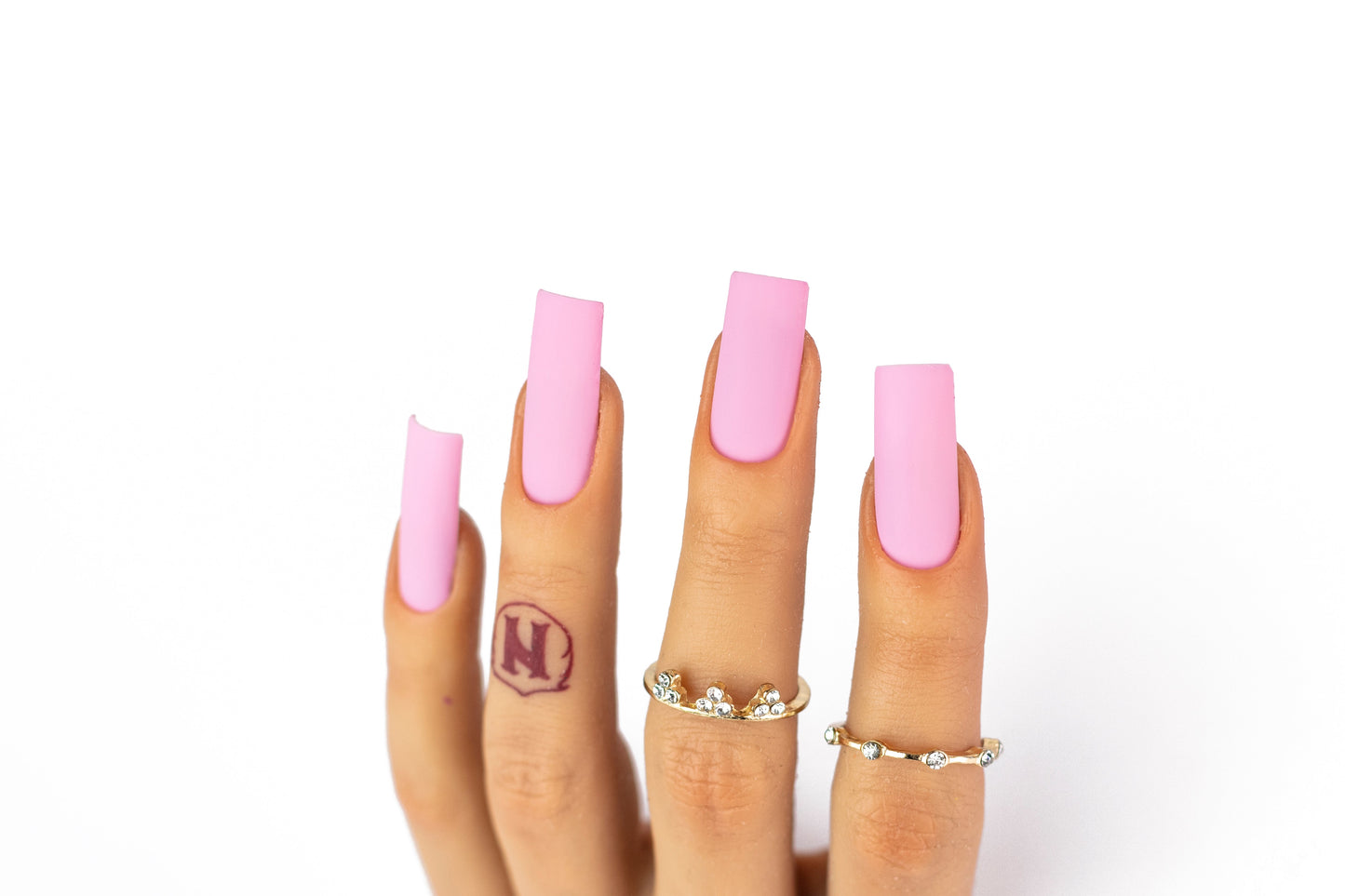 NotPolish - Nail Acrylic/Dip Powder | OG Collection | OG 197 Dream Seduction Powder 2oz Jar