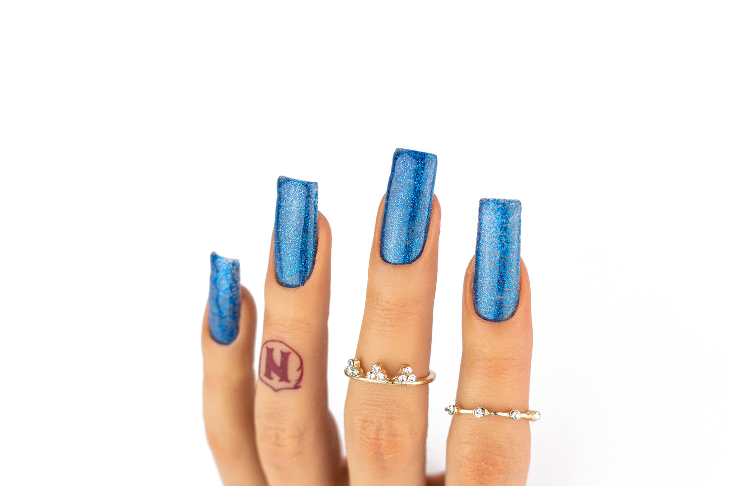 NotPolish - Nail Acrylic/Dip Powder | OG Collection | OG 204 Tempting Glow Powder 2oz Jar