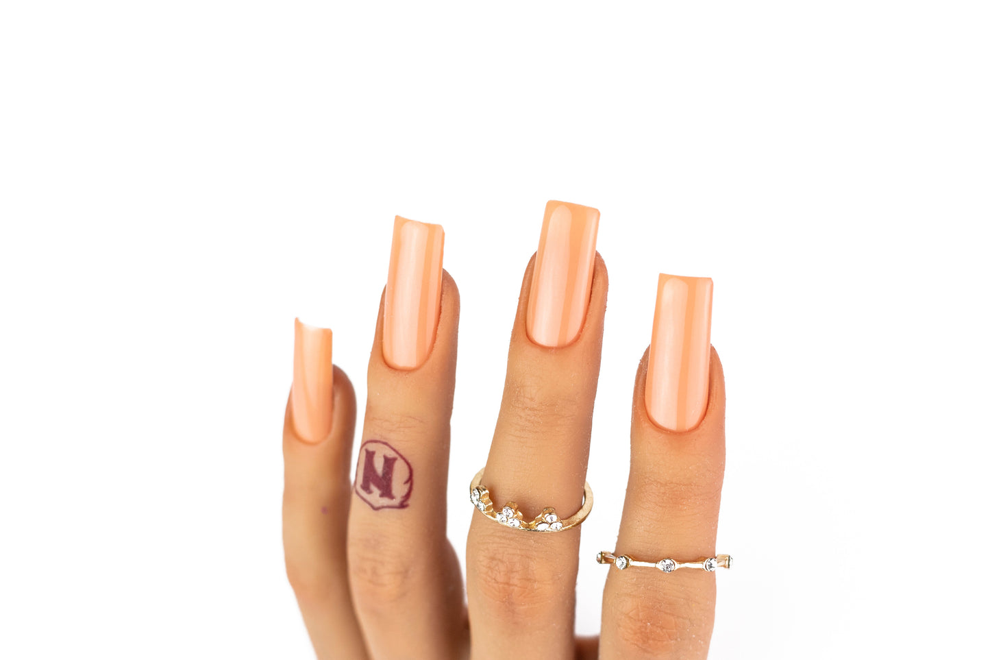NotPolish - Nail Acrylic/Dip Powder | OG Collection | OG 212 Swipe Right 2oz Jar