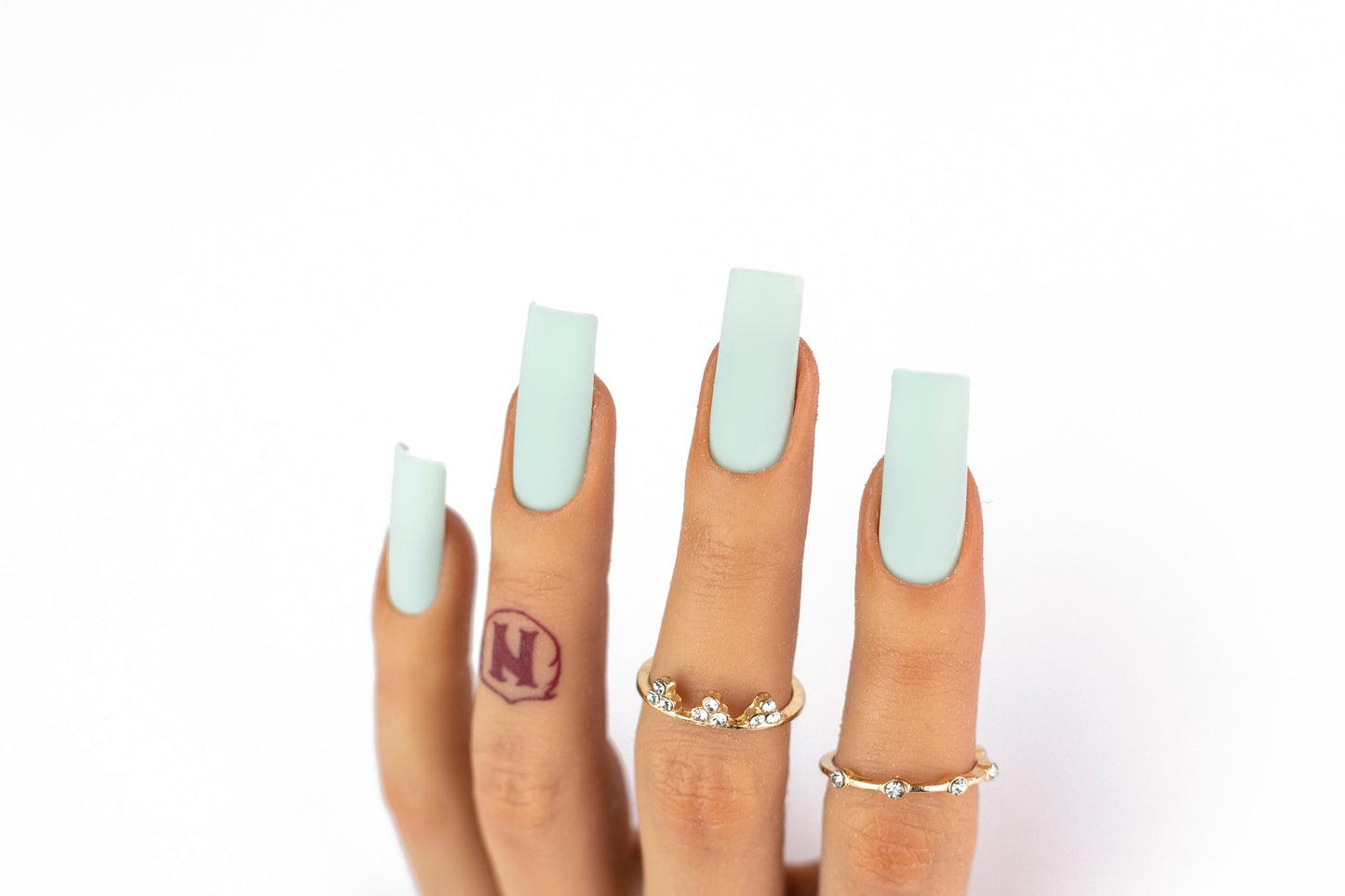 NotPolish - Nail Acrylic/Dip Powder | OG Collection | OG 223 Keep It Cool 2oz Jar