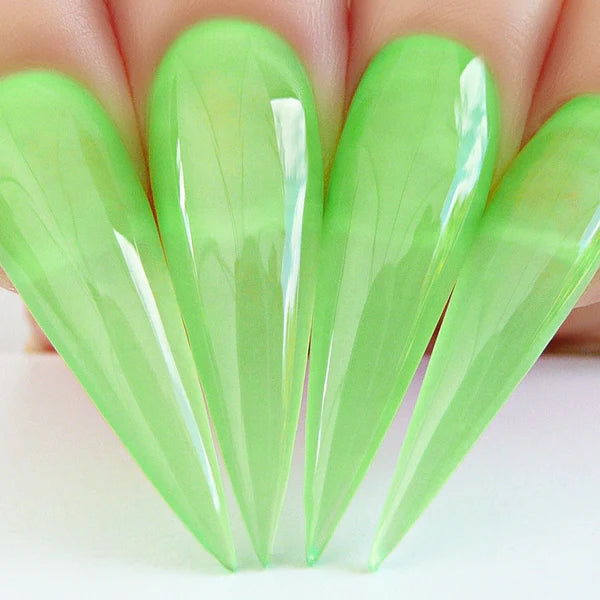 Kiara Sky Appletini - Sheer Color Base