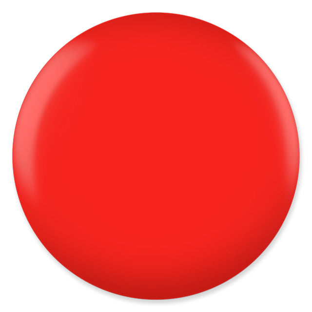 DND DC DUO - 064 VALENTINE RED