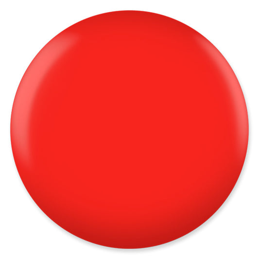 DND DC DUO - 064 VALENTINE RED