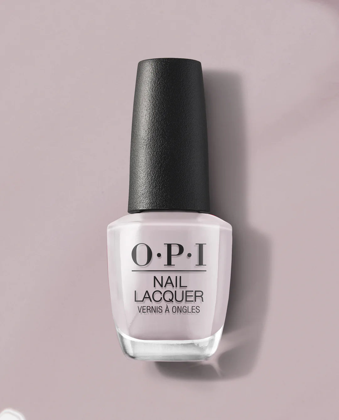 OPI REGULAR NAIL LACQUER - DON'T BOSSA NOVA ME AROUND