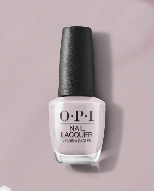 OPI REGULAR NAIL LACQUER - DON'T BOSSA NOVA ME AROUND