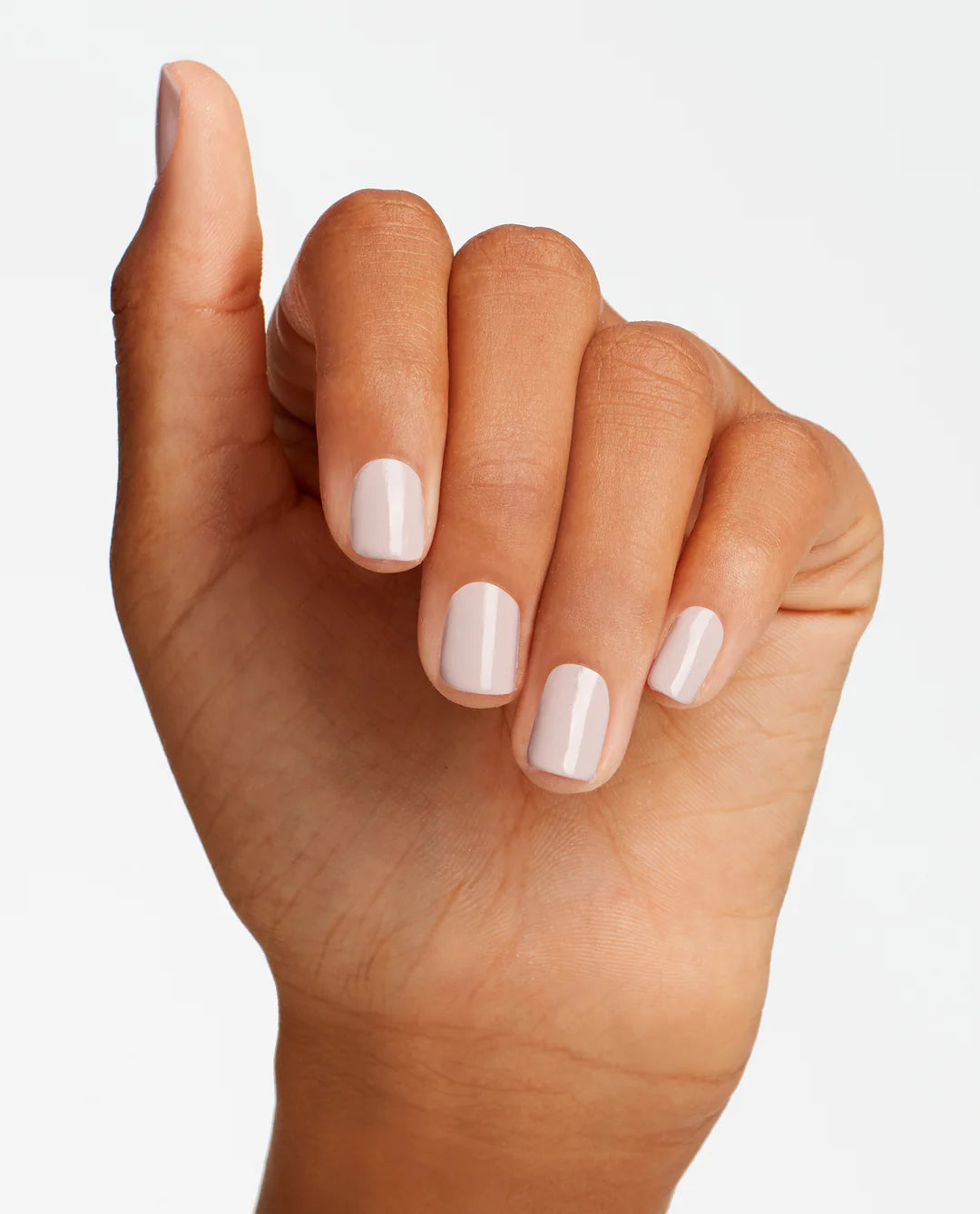 OPI GEL- DON'T BOSSA NOVA ME AROUND