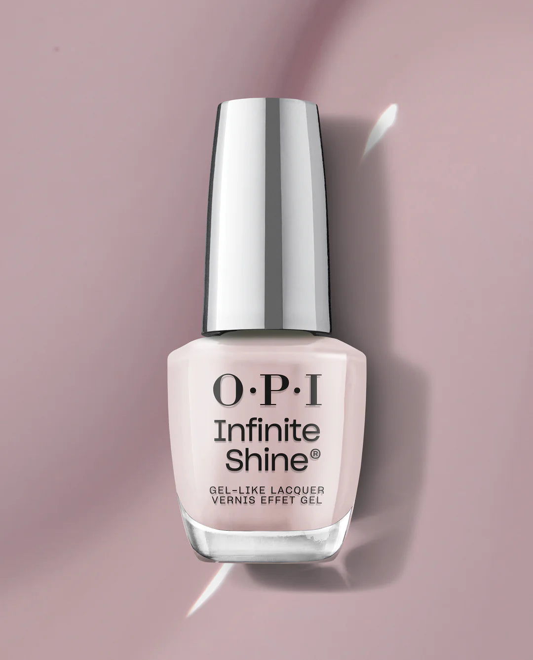 OPI INFINITE SHINE - DON'T BOSSA NOVA ME AROUND