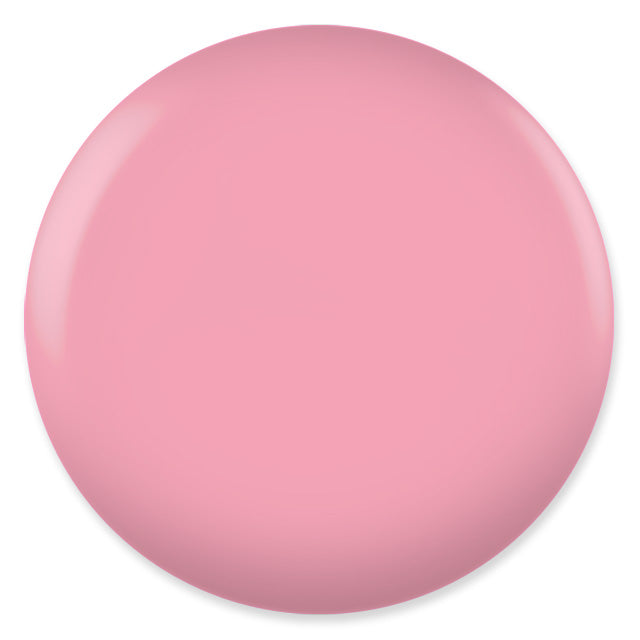 DND DUO - 646 SHY BLUSH