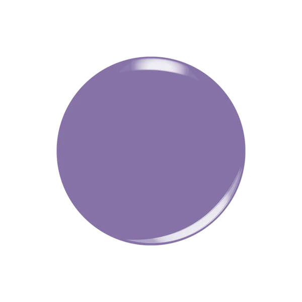 Kiara Sky Don't Be Jelly- Sheer Color Base