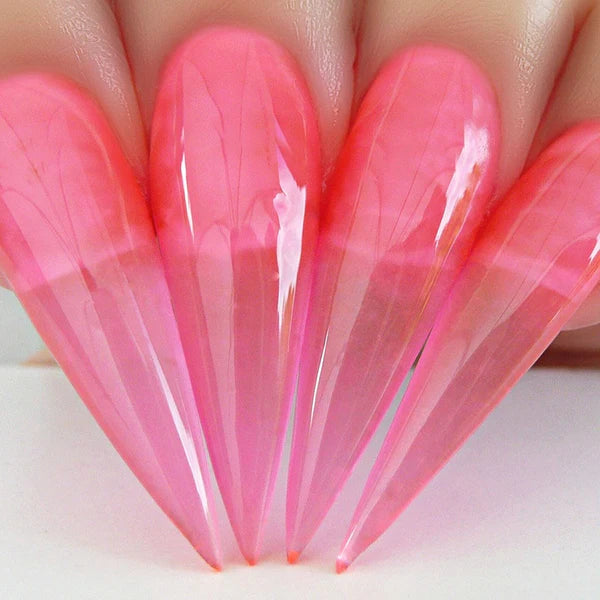 Kiara Sky Miss Candied - Sheer Color Base