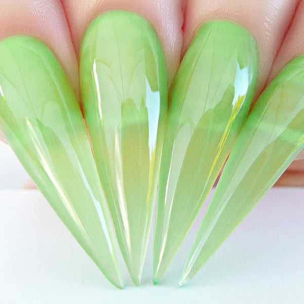 Kiara Sky Money, Honey - Sheer Color base