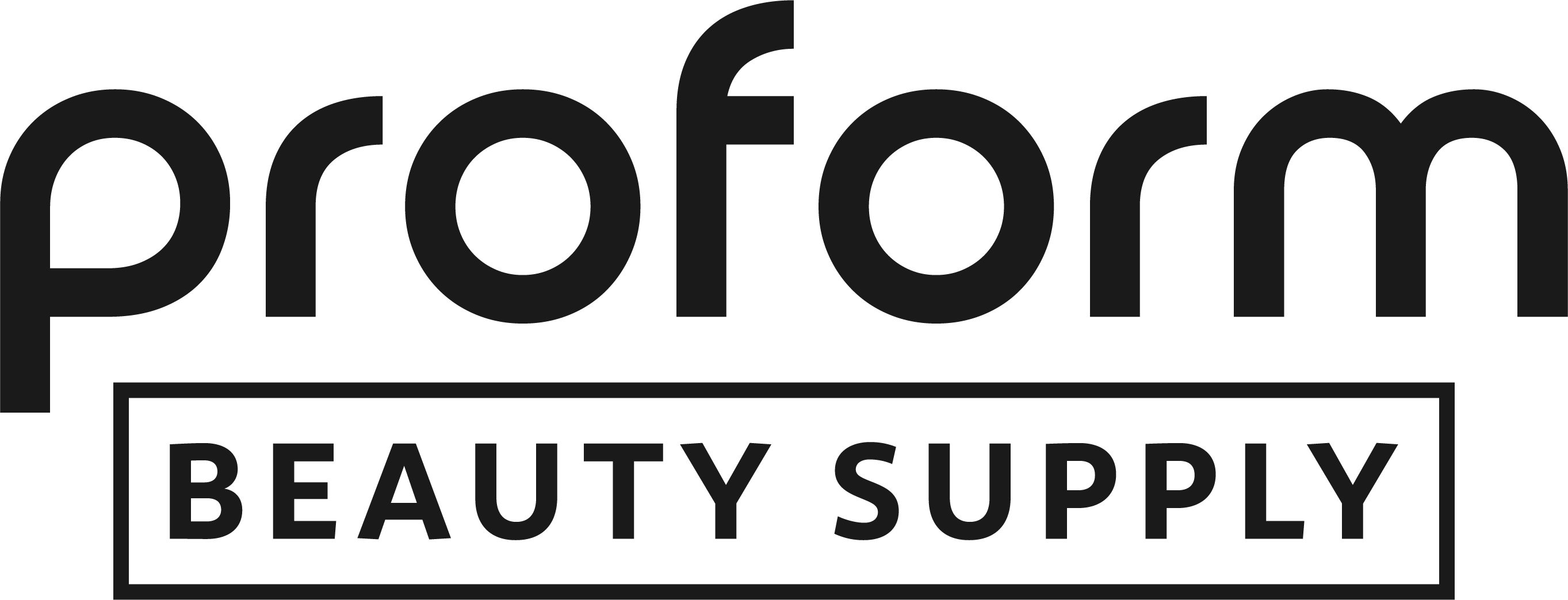 Proform Beauty Supply