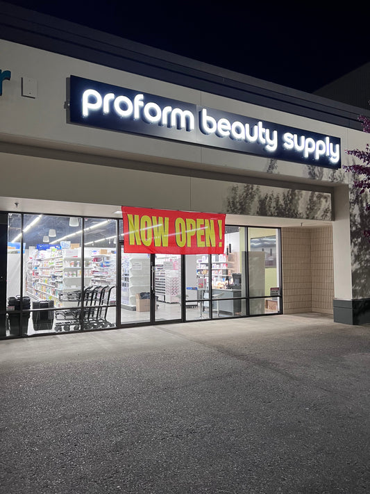 Valentine Ready Nails: Romantic Nail Colors in Seattle